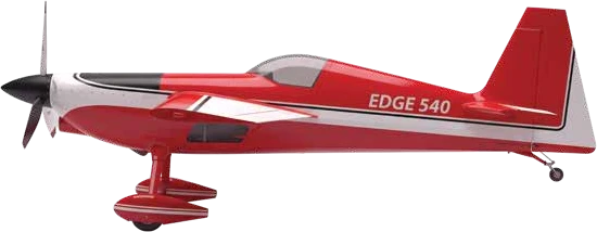 Edge 540