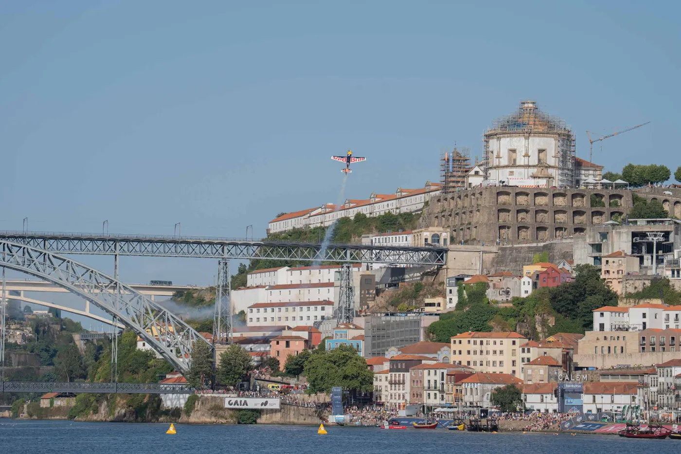 Porto Air Race Showcase 2026