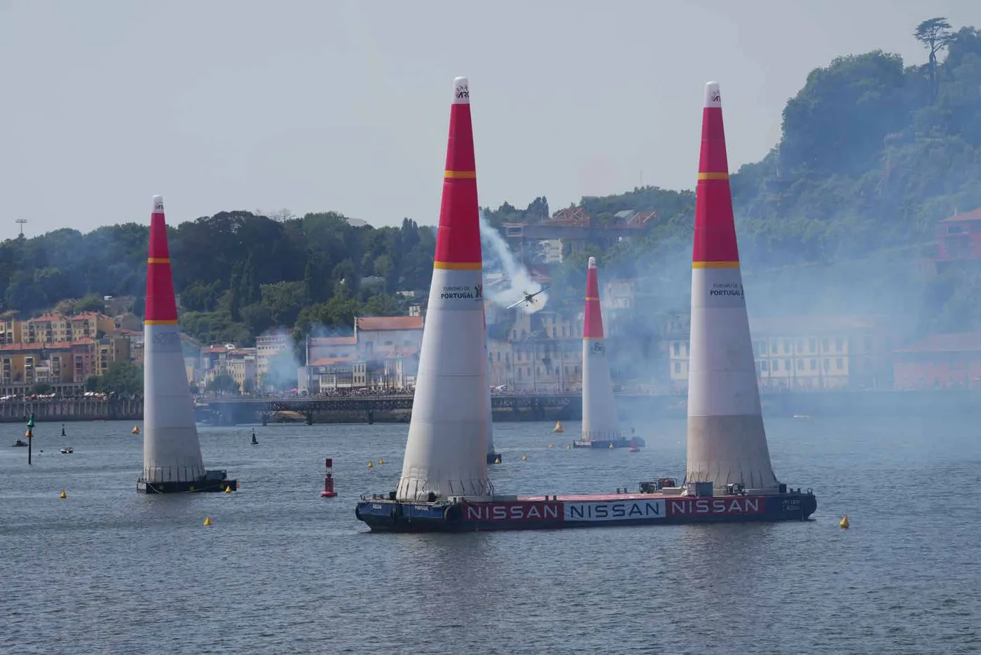 Porto Air Race Showcase 2026