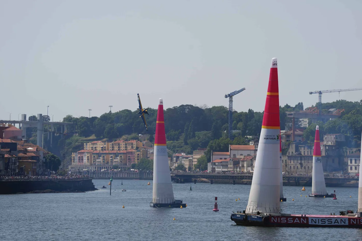 Porto Air Race Showcase 2026