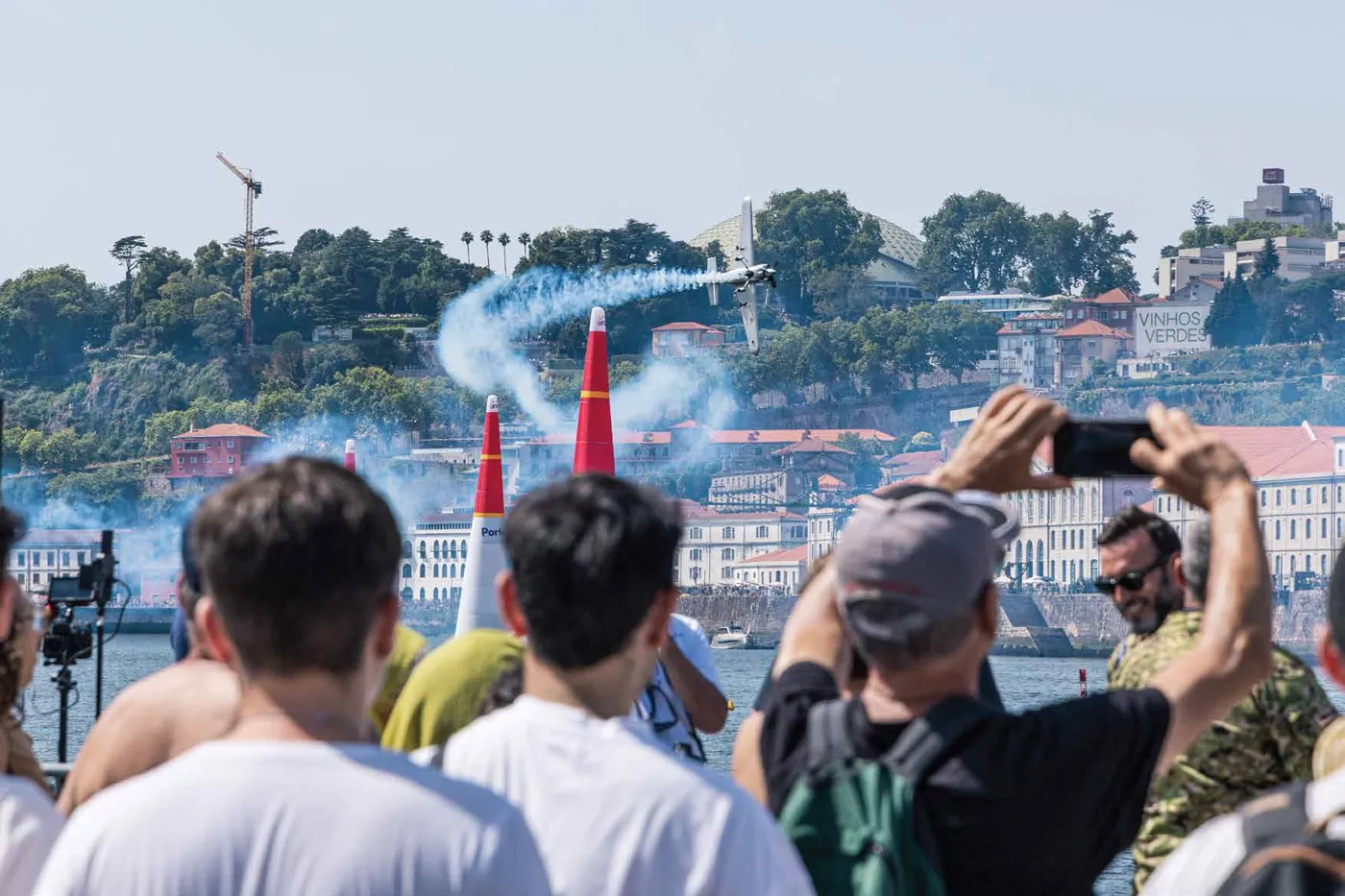 Porto Air Race Showcase 2026