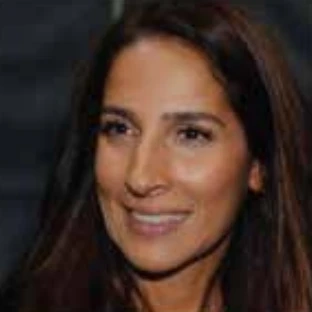 Maria Xavier